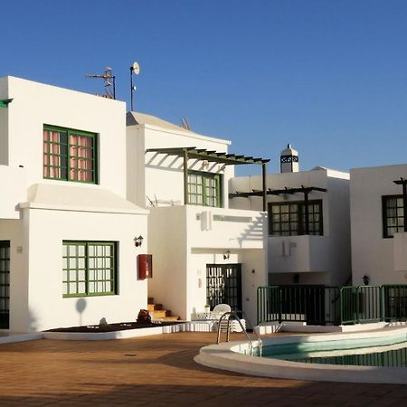 Apartment Los Zafiros In Puerto Del Carmen Aircond & Wifi & Dishwasher Tías Buitenkant foto