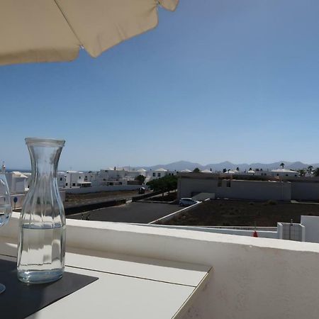 Apartment Los Zafiros In Puerto Del Carmen Aircond & Wifi & Dishwasher Tías Buitenkant foto